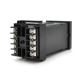 Терморегулятор REX C100 FK02-M*AN, 220V, 0-400°C, OEM
