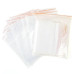 Пакети із замком Zip-Lock 120*150mm (100шт)