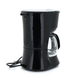 Кавоварка Zilan ZLN3208, 800W, black