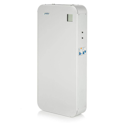 Стабілізатор напруги інверторний VOLTER СНПТО Smart-9 (9000Вт), 220В, стабілізація 110-380В