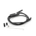 2 в 1 MicroUSB/PC HD ендоскоп, міні камера 7.0 мм, м'який провод, 2м