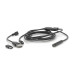 2 в 1 MicroUSB/PC HD ендоскоп, міні камера 7.0 мм, м'який провод, 2м