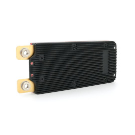 BMS плата DaLy LiFePO4 48V 16S 120A