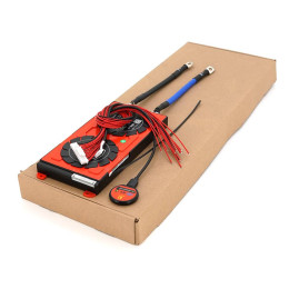 BMS smart плата DaLy LiFePO4 36V 12S 150Aз Bluetooth