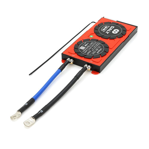 BMS smart плата DaLy LiFePO4 36V 12S 150Aз Bluetooth