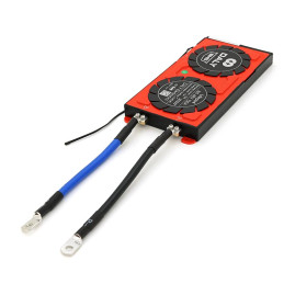 BMS smart плата DaLy LiFePO4 48V 16S 150Aз Bluetooth