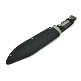 Ніж тактичний Colunbia R1802A, Пластиковий чохол