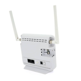 Бездротовий маршрутизатор D921-E 4G, провідна та бездротова передача, WIFI: 2.4G