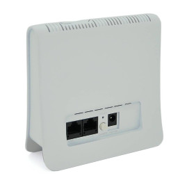 Бездротовий маршрутизатор D921-E 4G, провідна та бездротова передача, WIFI: 2.4G, Box