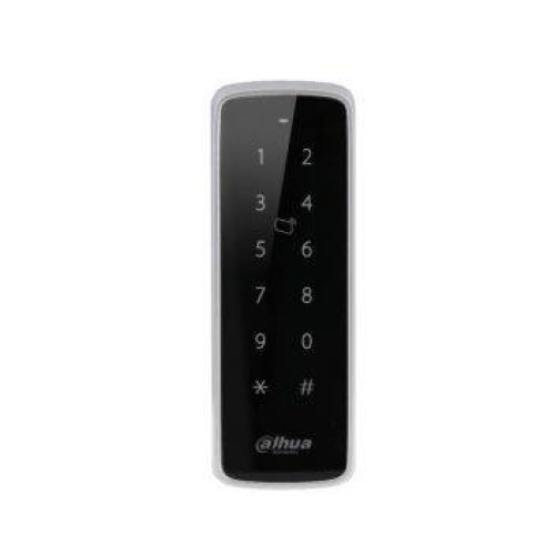 онкий водонепроникний зчитувач Bluetooth DHI-ASR2201D-B11