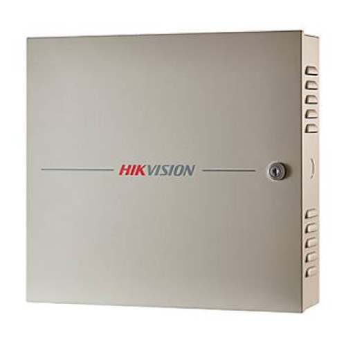 Контролер для 2 дверей DS-K2602T