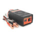 Автоматичне ЗУ для акумулятора MW-AZU12-25A 12V (30-300Ah) (MF,WET,AGM,GEL,CA/CA), 160-240V, Мах струм заряду 25А, напруга заряду 14,7;15,4V