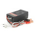 Автоматичне ЗУ для акумулятора MW-AZU12-25A 12V (30-300Ah) (MF,WET,AGM,GEL,CA/CA), 160-240V, Мах струм заряду 25А, напруга заряду 14,7;15,4V