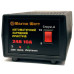 Автоматичне ЗУ для акумулятора MW-AZU24-15A 24V (25-260Ah) (MF, WET, AGM), 160-245V, Струм заряду 5А/15А, крокодили в комплекті