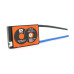 BMS плата DaLy Li-ion 12V 3S 20/40A