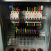 ДБЖ ONLine 3-ФАЗИ RITAR GP33-20KL, 384Vdc, 20KVA/16KW, під зовнішній АКБ, вхід 3 фази-вихід 1 фаза (415*730*930), 165кг