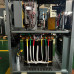 ДБЖ ONLine 3-ФАЗИ RITAR GP33-20KL, 384Vdc, 20KVA/16KW, під зовнішній АКБ, вхід 3 фази-вихід 1 фаза (415*730*930), 165кг
