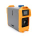 Автомобільний дизельний обігрівач ZP-2000, 24V, 2000W(kVA), витрата палива до 0,35л/год, з дисплеєм, 380х140х300 mm