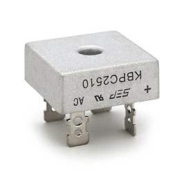 Діодний міст KBPC1510 25А 1000V