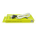 Кабель Borofone BX63, USB-Lighting, 2.4A, довжина 1м, White, BOX