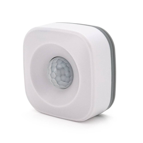 Автономний WiFi датчик руху YOSO Dмotion-WIFI-00 TUYA живлення ААА 3 шт.