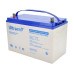 Акумуляторна батарея Ultracell UCG100-12 GEL 12V 100 Ah (328 x 173 x 232) White Q1/48