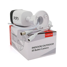 5MP/8MP мультиформатна камера PiPo у пластиковому циліндрі PP-B1N35F500FA 2,8 (мм)