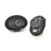 Автомобільні динаміки BOSCHMANN JX-9688, 25W, Овал 60х90 мм