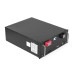 Літій-залізо-фосфатний акумулятор Merlion LiFePO4 48V 100AH для Solar, BMS-100A, (482х396х132), 5000 циклів Q1