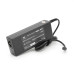 Блок живлення MERLION для ноутбука DELL 90W штекер Type-C, довжина 0,9м + кабель живлення