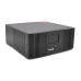 Гібридний інвертор BRAZZERS BRZ-SOLAR-1500, 1500VA/1200W, 24V, ток заряда 10/20A, inverter100-290V, UPS145-275V, MPPT 30А(20-32)