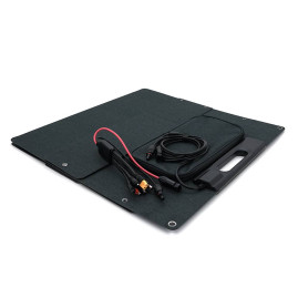 Складана сонячна панель BRAZZERS SP100 18V/100W