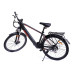 Електричний гірський велосипед27.5Kentor,Motor: 500 W, 48V, Bat.:48V/9Ah, lithium