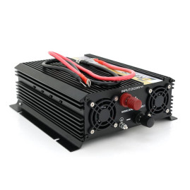 Інвертор із модифікованим синусом ORBUS MS24-1000, 1000W, 24V