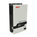 Гiбрiдне ДБЖMUST PV18-5248PRO, 5200W, 48V, ток заряда 1-60A, 160-275V, MPPT (80А, 450 Vdc), 490х300х150