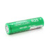 Акумулятор 18650 Li-Ion Vapcell INR18650 R25, 2500mAh, 20A, 4.2/3.6/2.5V, Green