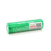 Акумулятор 18650 Li-Ion Vapcell INR18650 R25, 2500mAh, 20A, 4.2/3.6/2.5V, Green
