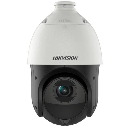 2 МП поворотна камера з 25-кратним зумом IP Speed Dome DS-2DE4225IW-DE (T5) with brackets