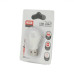 USB лампа-ліхтар, LED, 1W, Input: 5V, 6000К, холодне світло, BOX, Q150