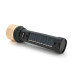 Ліхтар ручний ZHONGYONG ZY-2021, Solar, LED CreeXPE+COB, 2 режими+COB, microUSB, USB вихід, 175х50х32, IP40 , OEM