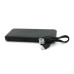 PowerBank Dexim DCA0013 10000mAh Fast Charge + 2*USB, Black, Q60
