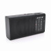 Радіо Knstar KB-800, FM/AM/SW радіо, Black, Box