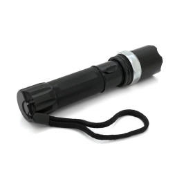 Ліхтарик ручний BL-8626A-XPE, 1 режим, живлення акумулятор 18650 або 3*AAA (немає в комплекті), Box