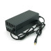 Зарядний пристрій Jinyi для акумуляторів LiFePo4 36V(43.8V),12S,3A,штекер 5.5*2.1,з індикацією,BOX