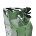 Каністра металева Good Quality, 20 Літрів, Green