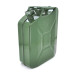 Каністра металева Good Quality, 20 Літрів, Green