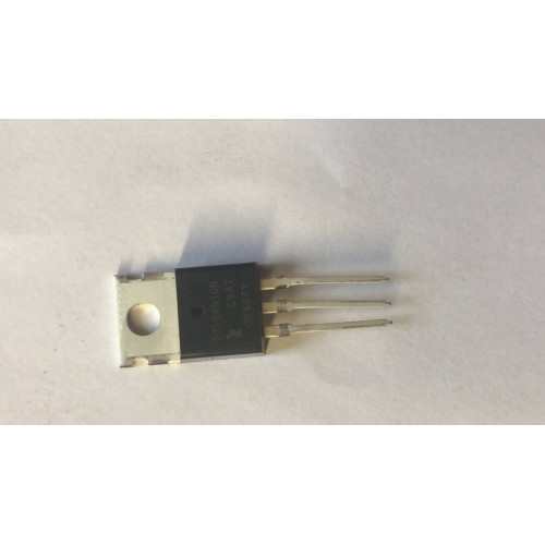 Транзистор PTP06N10N (100V 160A)