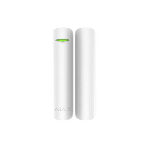 Корпус DummyBox_Ajax DoorProtect white