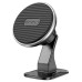 Автотримач BOROFONE BH63, кріплення на торпеду, магніт, Black, Box