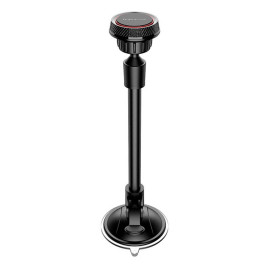 Автоутримувач BOROFONE BH18, Black, Box